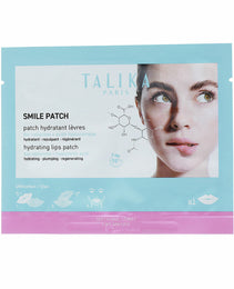 Baume à lèvres Talika Smile Patch Hydratant Lèvres