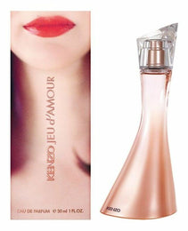 Parfum Femme Jeu d'Amour Kenzo JEU D'AMOUR EDP (30 ml) EDP 30 ml