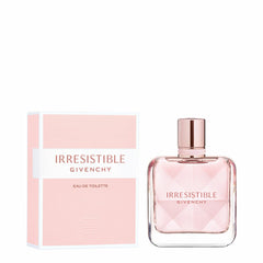 Parfum Femme Givenchy EDT 50 ml Irresistible