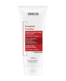 Après-shampooing Vichy Dercos Energising 200 ml