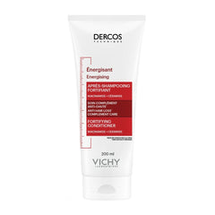 Après-shampooing Vichy Dercos Energising 200 ml