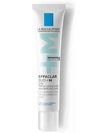 Traitement anti-imperfections La Roche Posay Effaclar Duo+M 40 ml