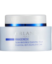 Crème anti-âge contour des yeux Orlane Essential 15 ml