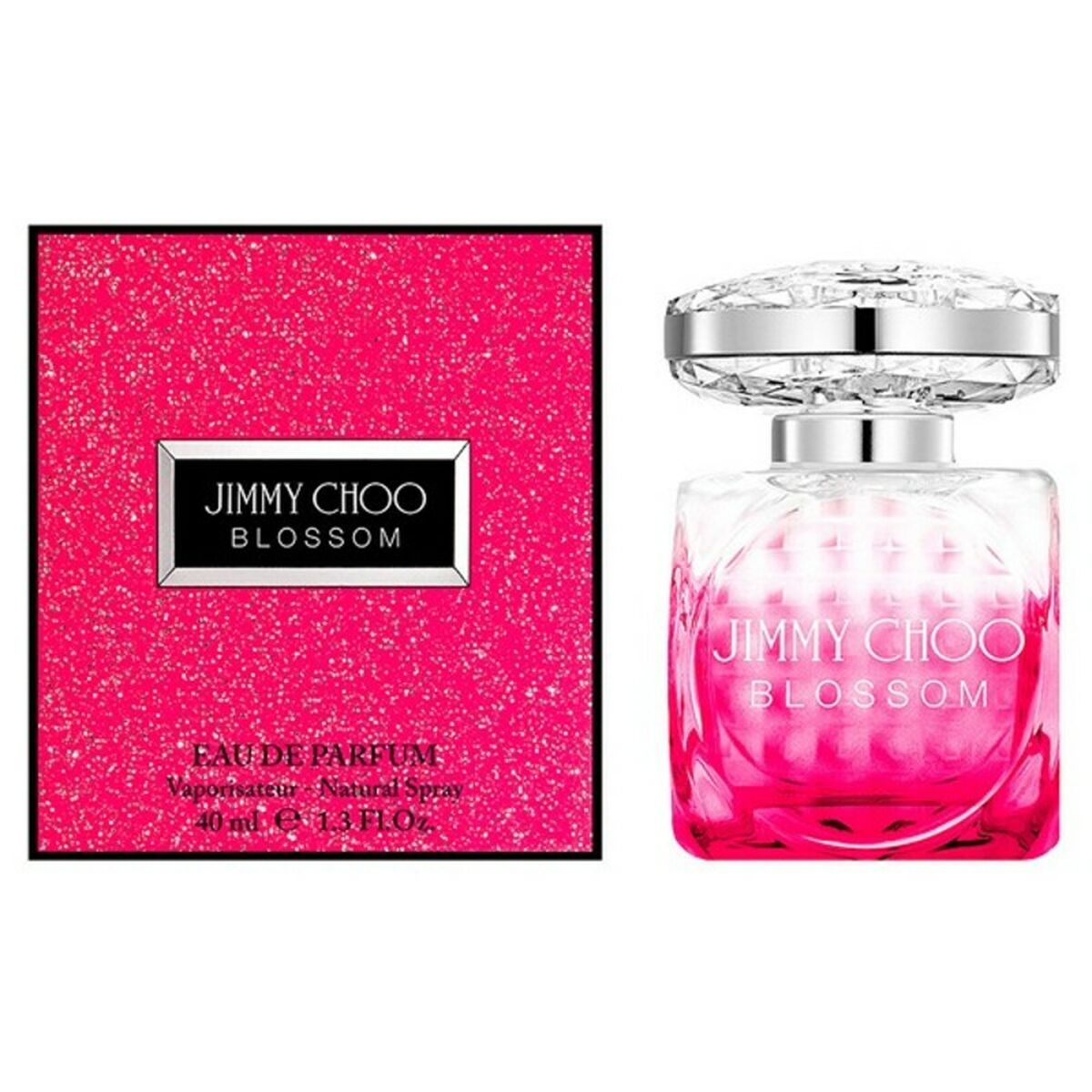 Parfum Femme Blossom Jimmy Choo EDP EDP