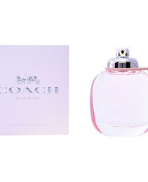 Parfum Femme Coach EDT