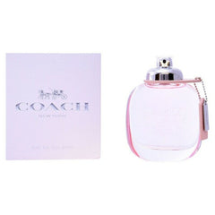 Parfum Femme Coach EDT