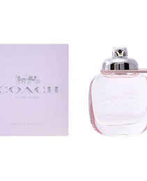 Parfum Femme Coach EDT