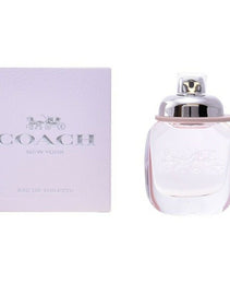 Parfum Femme Coach EDT