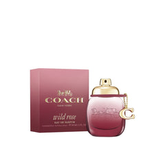 Parfum Femme Coach COACH WILD ROSE