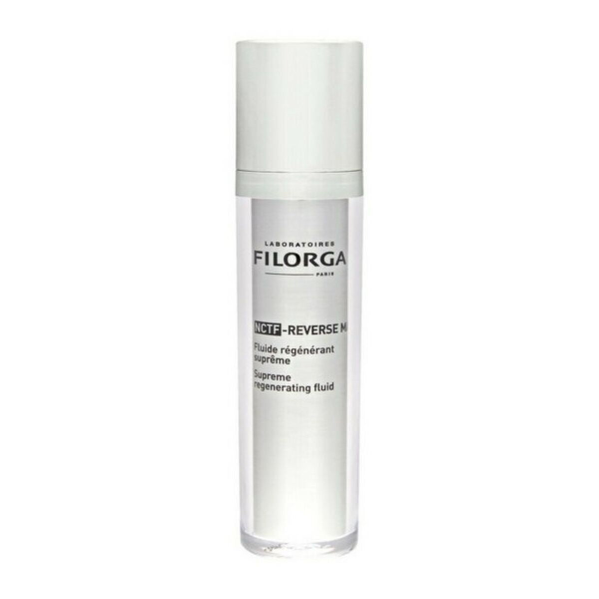 Crème anti-âge Nctf Reverse Mat Filorga 6019223 (50 ml) 50 ml