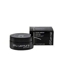 Argile pour les Cheveux Shu Uemura (75 ml)