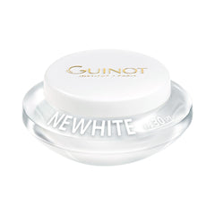 Crème éclaircissante Guinot Newhite 50 ml