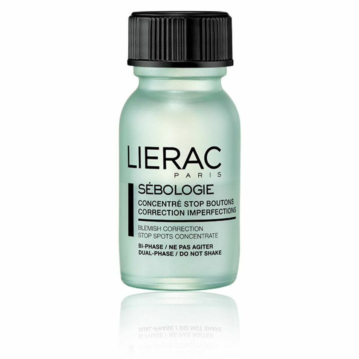 Concentré Lierac Sébologie 15 ml