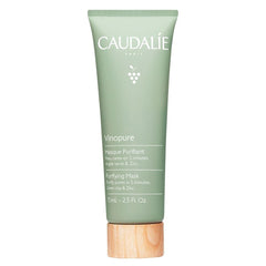 Masque purifiant Caudalie Vinopure 75 ml