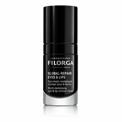 Crème anti-âge contour des yeux et des lèvres Filorga Global Repair 15 ml