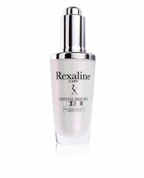 Correction antitaches brunes Rexaline Crystal Bright Sérum