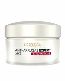 Crème antirides L'Oreal Make Up (50 ml)