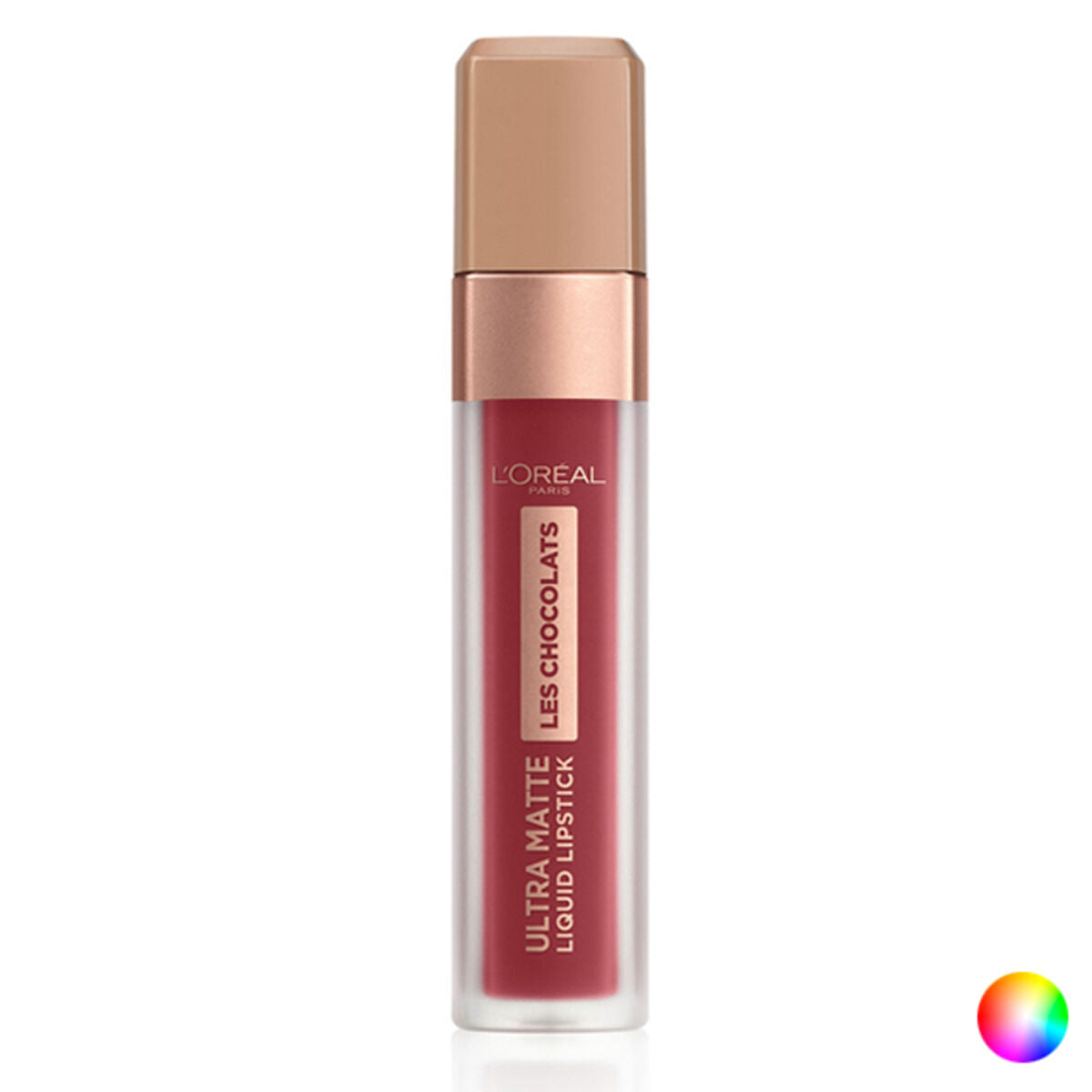 Rouge à lèvres Les Chocolats L'Oreal Make Up (7,6 ml)