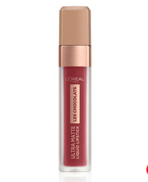 Rouge à lèvres Les Chocolats L'Oreal Make Up (7,6 ml)