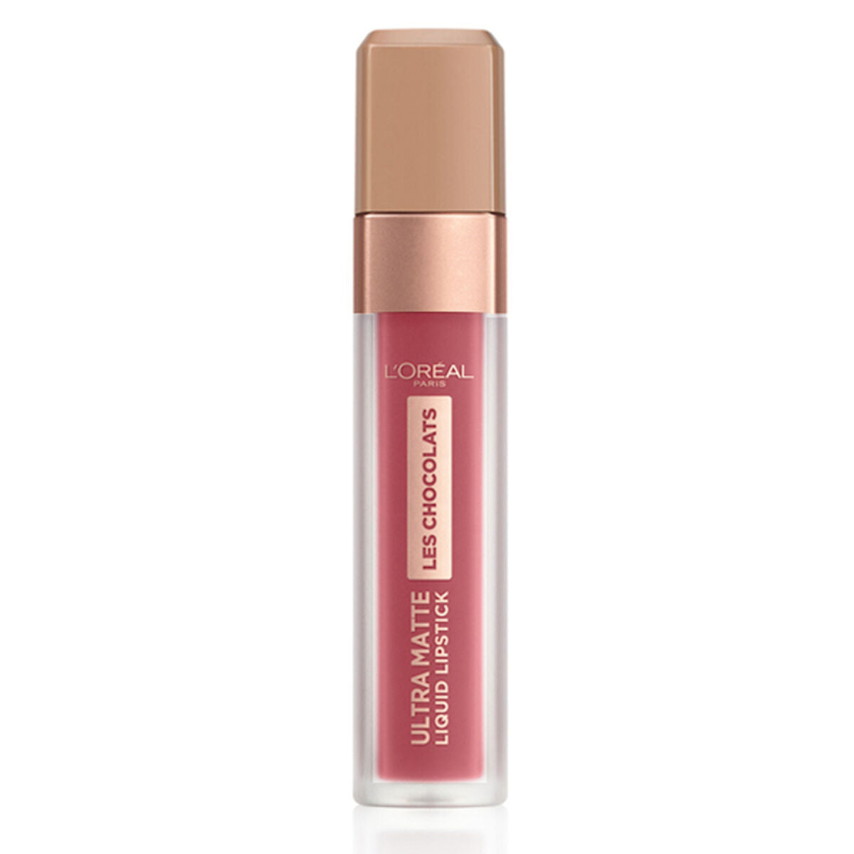 Rouge à lèvres Les Chocolats L'Oreal Make Up (7,6 ml)