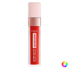 Rouge à lèvres Les Macarons L'Oreal Make Up (7,6 ml) 8 ml