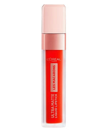 Rouge à lèvres Les Macarons L'Oreal Make Up (7,6 ml) 8 ml