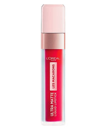 Rouge à lèvres Les Macarons L'Oreal Make Up (7,6 ml) 8 ml