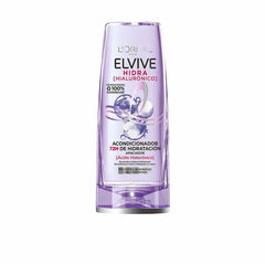 Après-shampooing L'Oreal Make Up Elvive Hidra Hydratant Acide Hyaluronique (300 ml)