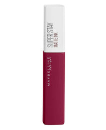 Rouge à lèvres Superstay Matte Ink City Maybelline (5 ml)