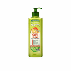 Après-shampooing non clarifiant Garnier Fructis Vitamin Force Antichute (400 ml)