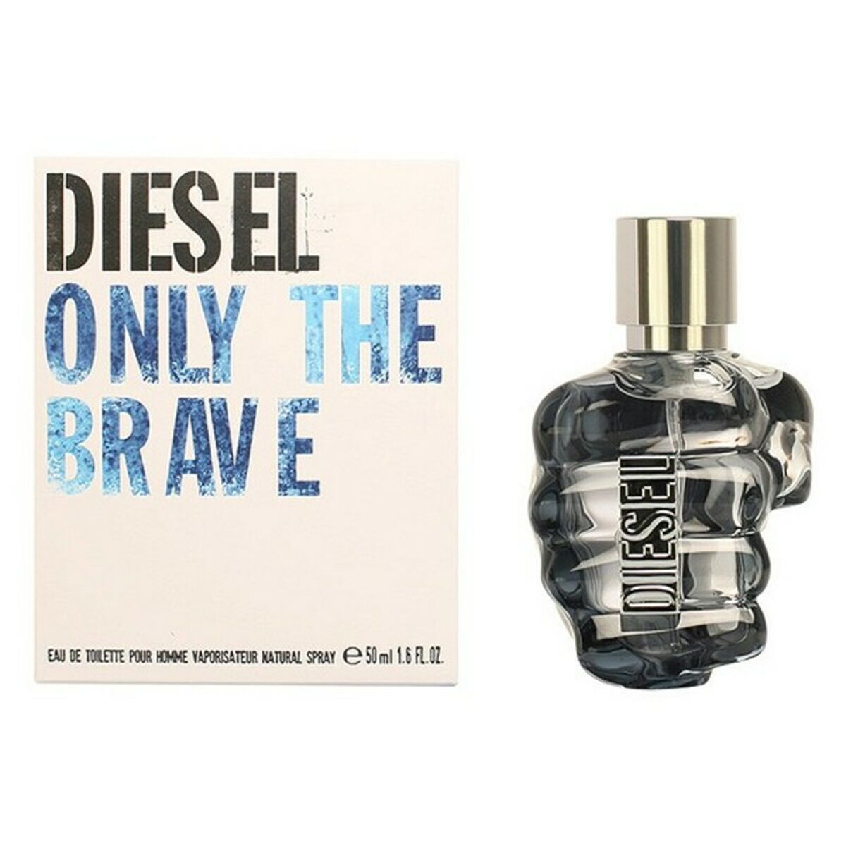 Parfum Homme Diesel EDT