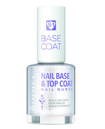 Brillant à ongles Nail Nurse Rimmel London (12 ml)