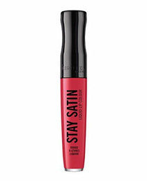 Rouge à lèvres Stay Satin Rimmel London