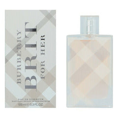 Parfum Femme Burberry 5045493535368 EDT 100 ml