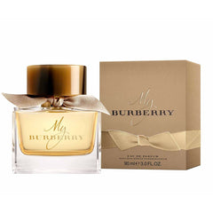 Parfum Femme Burberry My Burberry EDP