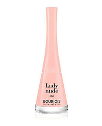 Vernis à ongles en gel 1 Seconde Bourjois 29135445035 35-lady nude 9 ml