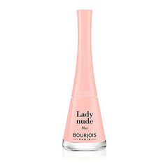 Vernis à ongles en gel 1 Seconde Bourjois 29135445035 35-lady nude 9 ml