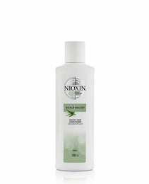 Après-shampooing Nioxin Scalp Relief Calmant 200 ml