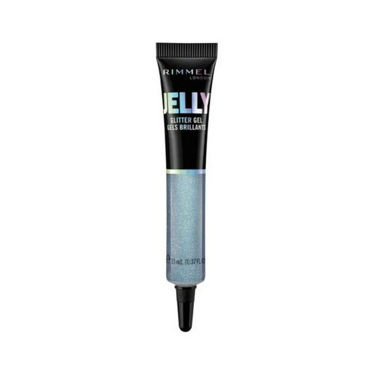 Éclaircissant Jelly Toppers Rimmel London (11 ml)