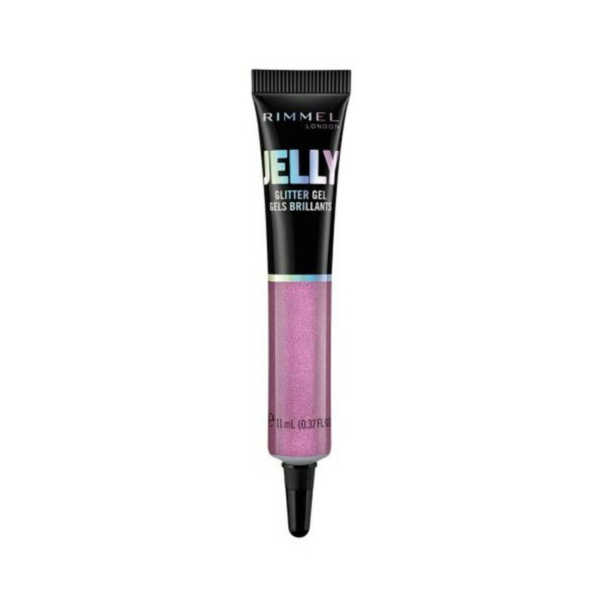 Éclaircissant Jelly Toppers Rimmel London (11 ml)