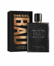 Parfum Homme Diesel Bad EDT 100 ml