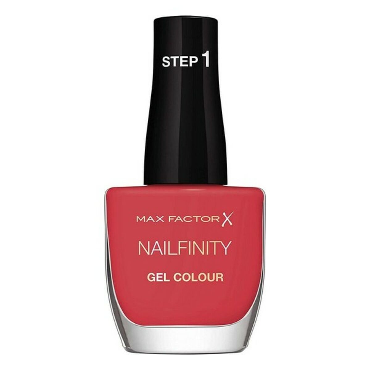 vernis à ongles Nailfinity Max Factor 470-Camera ready