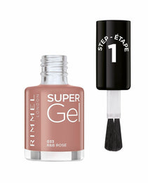 vernis à ongles Super Rimmel London Nº 033 (12 ml)