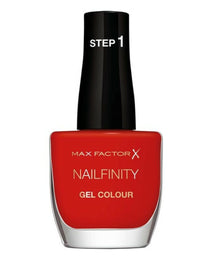 vernis à ongles Nailfinity Max Factor 420-Spotlight on her