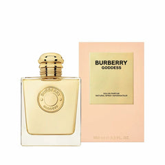 Parfum Femme Burberry BURBERRY GODDESS EDP EDP 100 ml