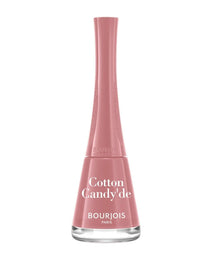 vernis à ongles Bourjois Nº 050-cotton candy'de (9 ml)