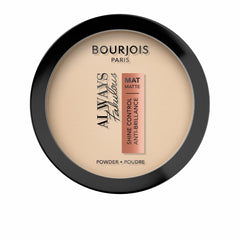 Poudres Compactes de Bronzage Bourjois Always Fabulous Nº 108 9 g