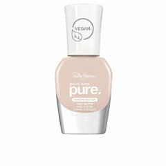 vernis à ongles Sally Hansen Good.Kind.Pure Semi-mat Nº 030-cashew butter (10 ml)