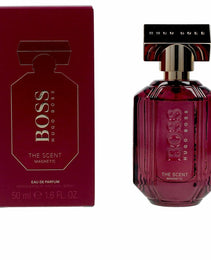 Parfum Femme Hugo Boss-boss THE SCENT FOR HER EDP EDP 50 ml