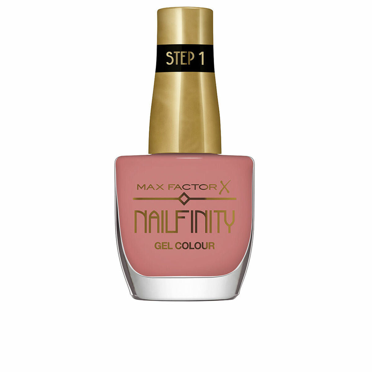 vernis à ongles Max Factor Nailfinity Nº 235 Striking 12 ml